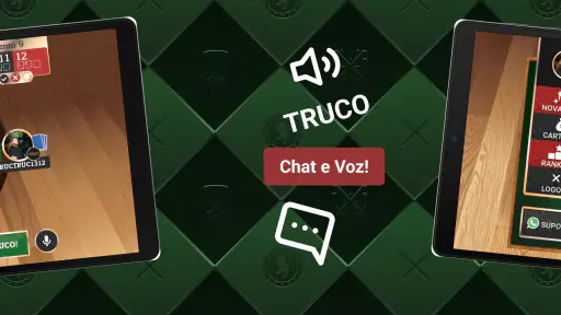 Clube do Truco 5