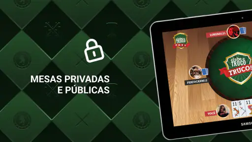Clube do Truco 7