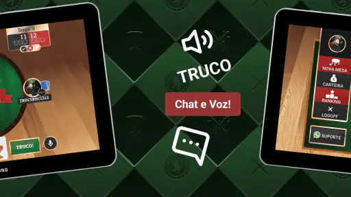 Clube do Truco 8