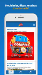 Clube Estrela Supermercados 4