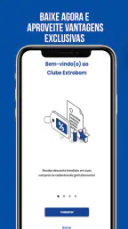 Clube Extrabom 1