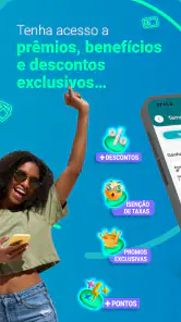 Clube Giro screenshot