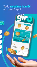 Clube Giro 5