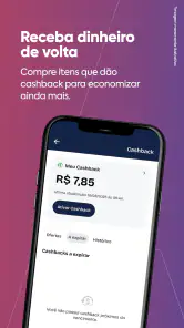 Clube K screenshot
