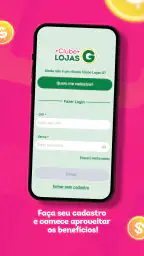 Clube Lojas G 2