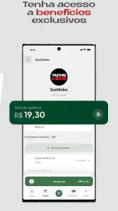 Clube Loko screenshot
