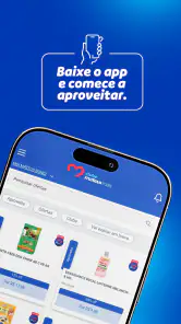 Clube Mateus Mais screenshot