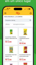 Clube Novo 4