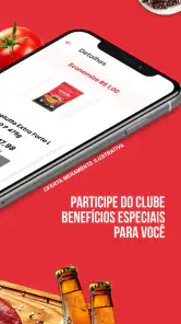 Clube Redeconomia screenshot