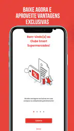 Clube Smart Supermercados 1