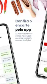 Clube Stok Center screenshot