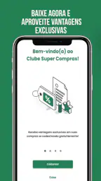 Clube Super Compras 1