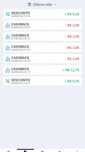 Clube Trapézio screenshot