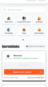 Clube Utua screenshot