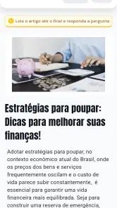 Clube Utua screenshot