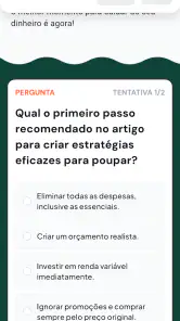 Clube Utua screenshot