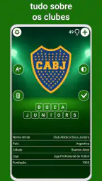 Clubes de Futebol Logo Quiz 2