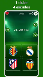 Clubes de Futebol Logo Quiz 4