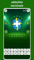 Clubes de Futebol Logo Quiz 7