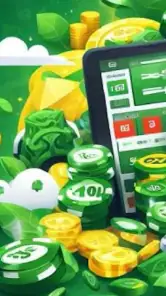 CNC BET screenshot