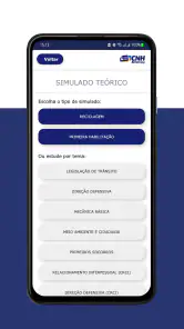 CNH Brasil screenshot