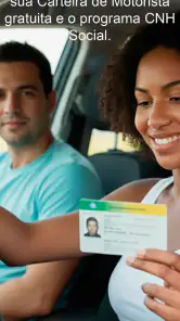 CNH Social: CNH Gratuita Guia screenshot