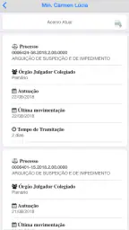 CNJ em Números 6