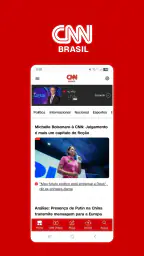 CNN Brasil 1