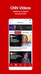 CNN Brasil 3
