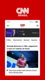 CNN Brasil 7