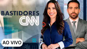 CNN Brasil Android TV screenshot