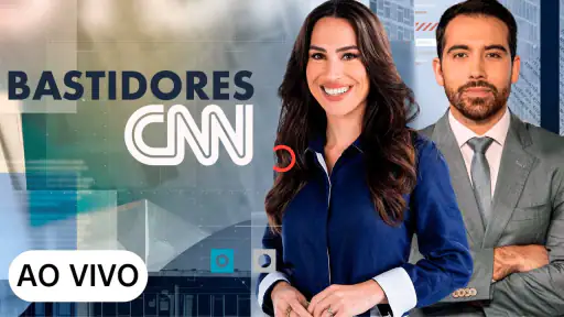 CNN Brasil Android TV 6