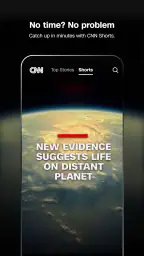 CNN: Live & Breaking News 3
