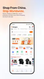 CNshopper 1