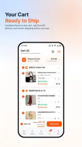 CNshopper screenshot