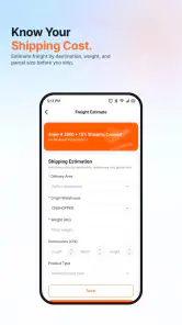 CNshopper screenshot