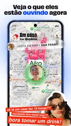 Bump - mapa para amigos 4
