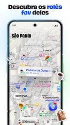 Bump - mapa para amigos 6