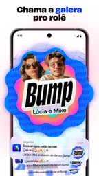 Bump - mapa para amigos 8