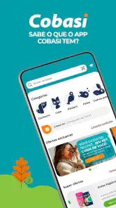 Cobasi: pet shop online screenshot