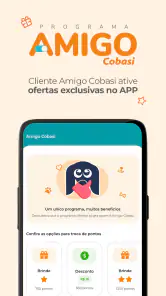 Cobasi: pet shop online screenshot