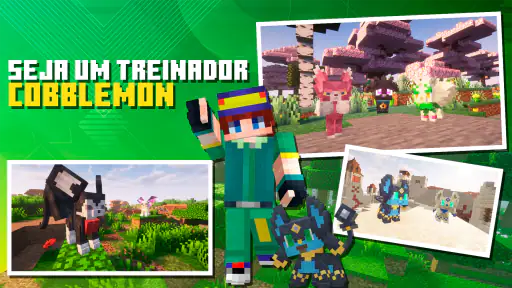 Cobblemon Brasil 2