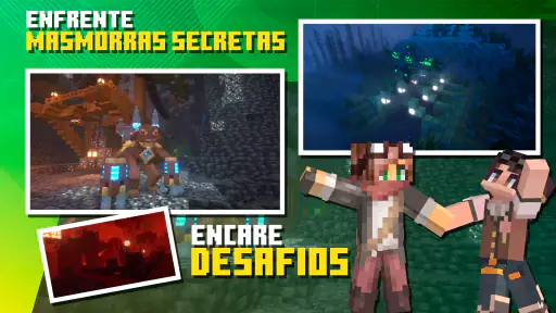 Cobblemon Brasil 3