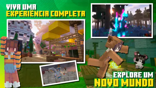 Cobblemon Brasil 8