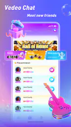 Cocco - Party & Live Streaming 6