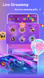 Cocco - Party & Live Streaming 7