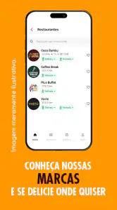 Coco Bambu screenshot