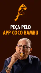 Coco Bambu 7
