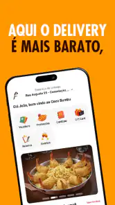 Coco Bambu screenshot