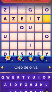 CodyCross: Palavras Cruzadas screenshot